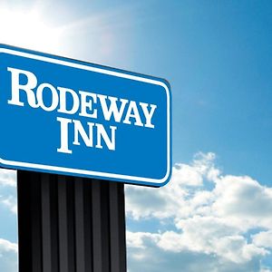 Rodeway Inn San Antonio Downtown