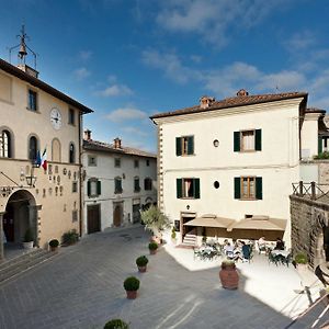 Hotel Palazzo San Niccolo & Spa